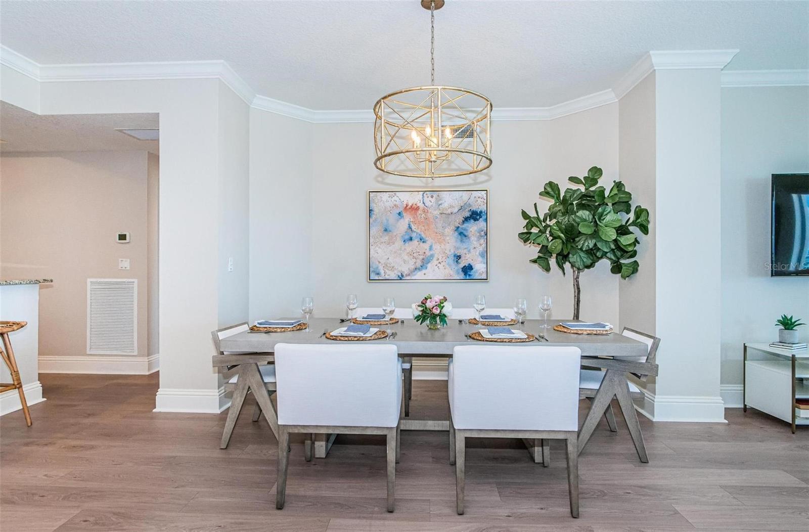 RESIDENCES AT SANDPEARL RESORT CONDO - Residential