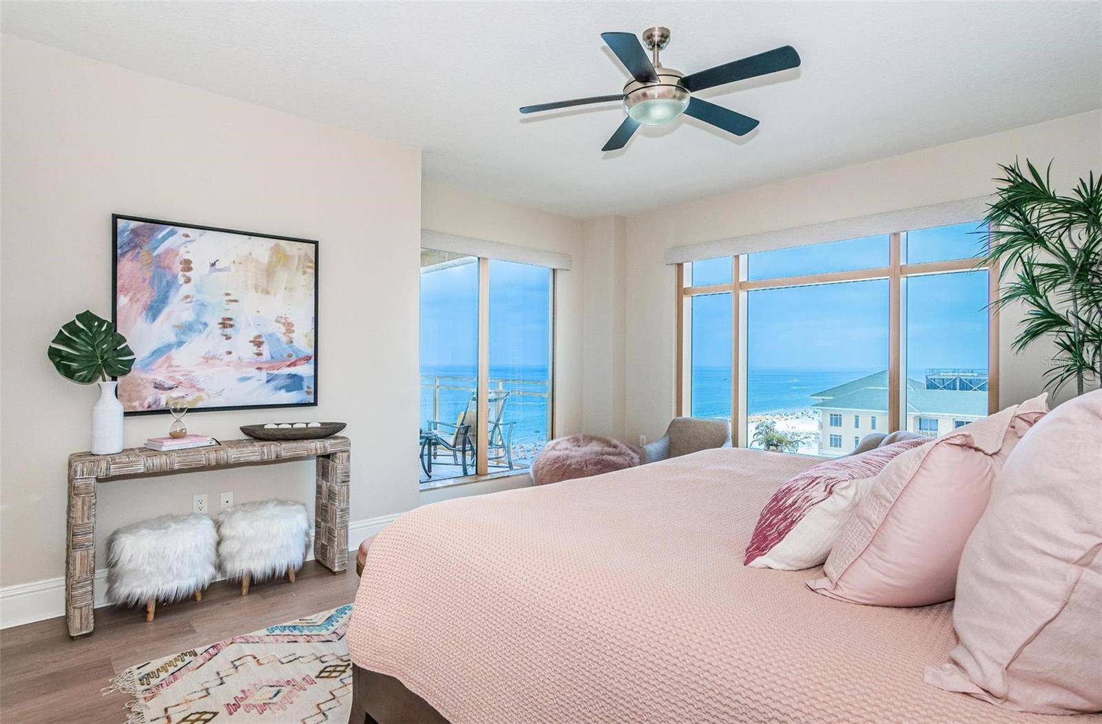 RESIDENCES AT SANDPEARL RESORT CONDO - Residential