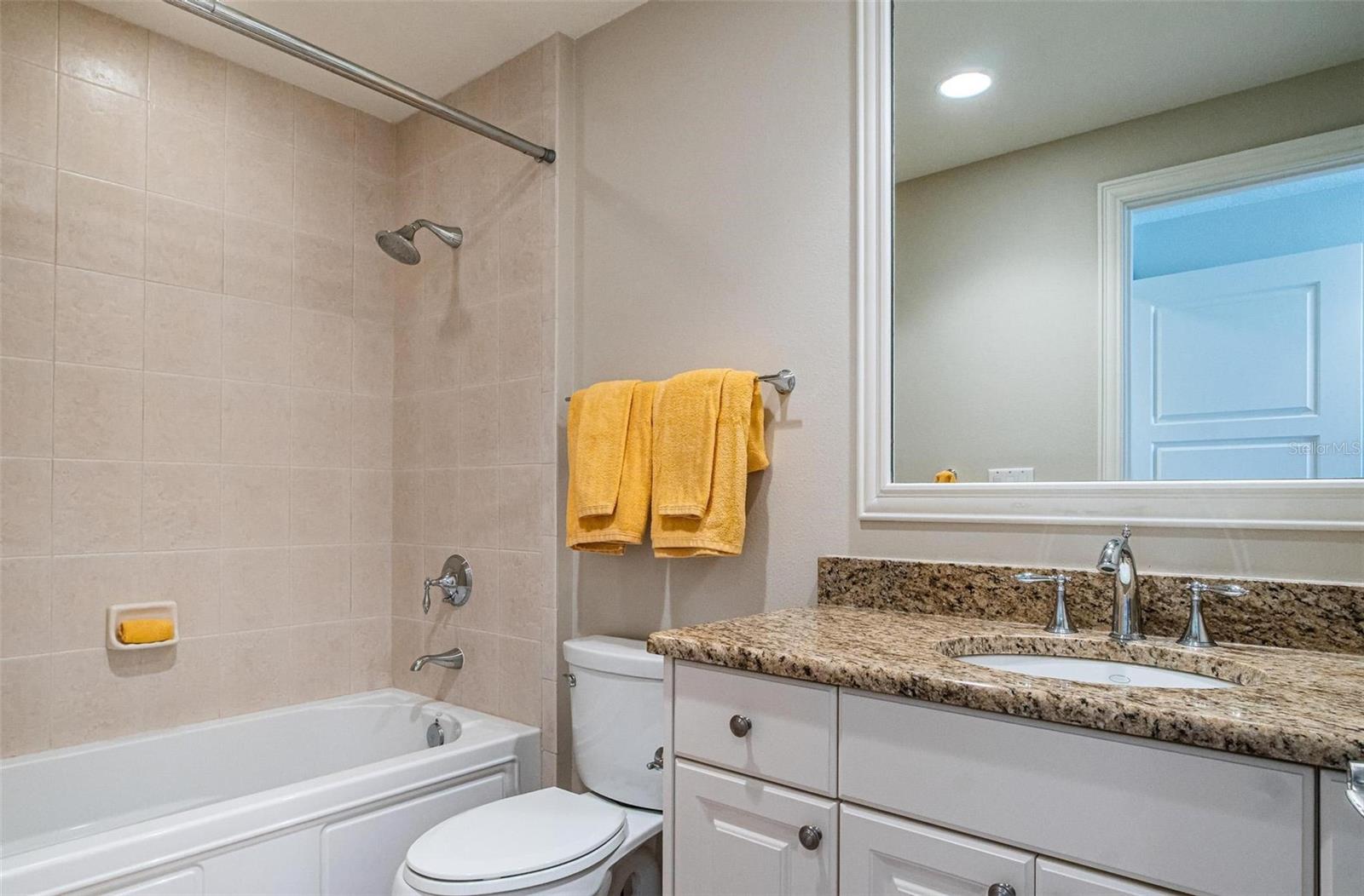 RESIDENCES AT SANDPEARL RESORT CONDO - Residential