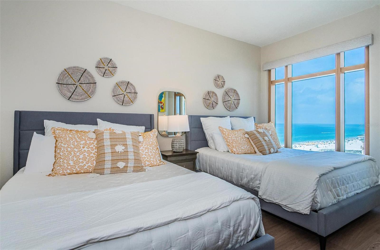 RESIDENCES AT SANDPEARL RESORT CONDO - Residential