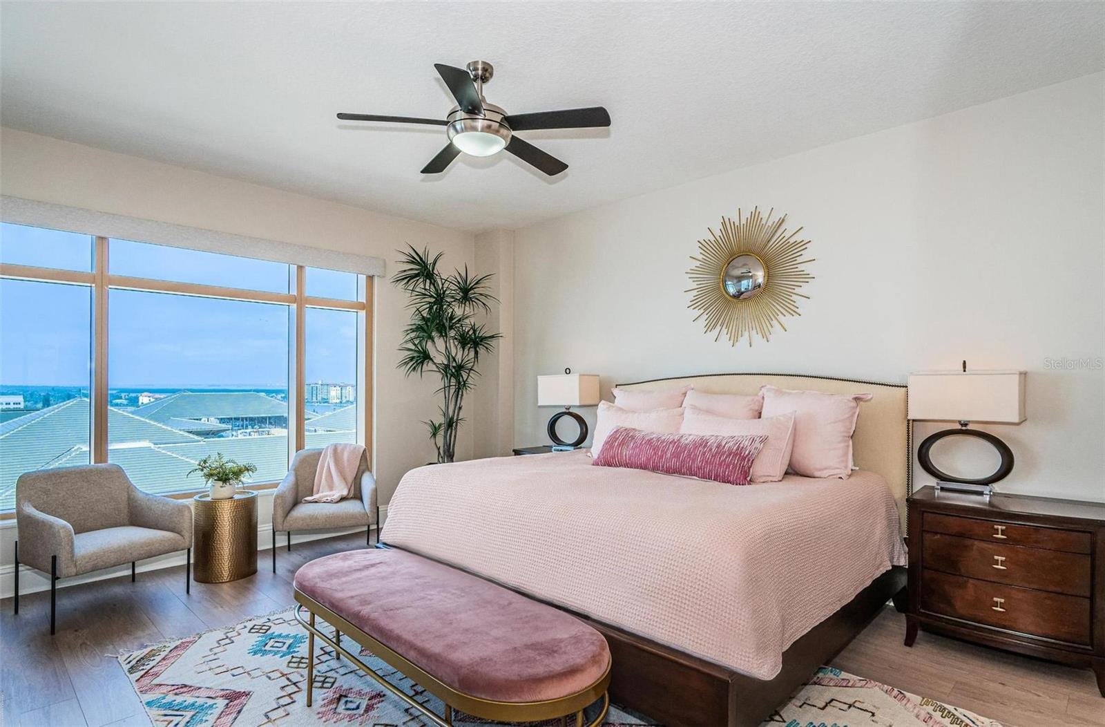 RESIDENCES AT SANDPEARL RESORT CONDO - Residential