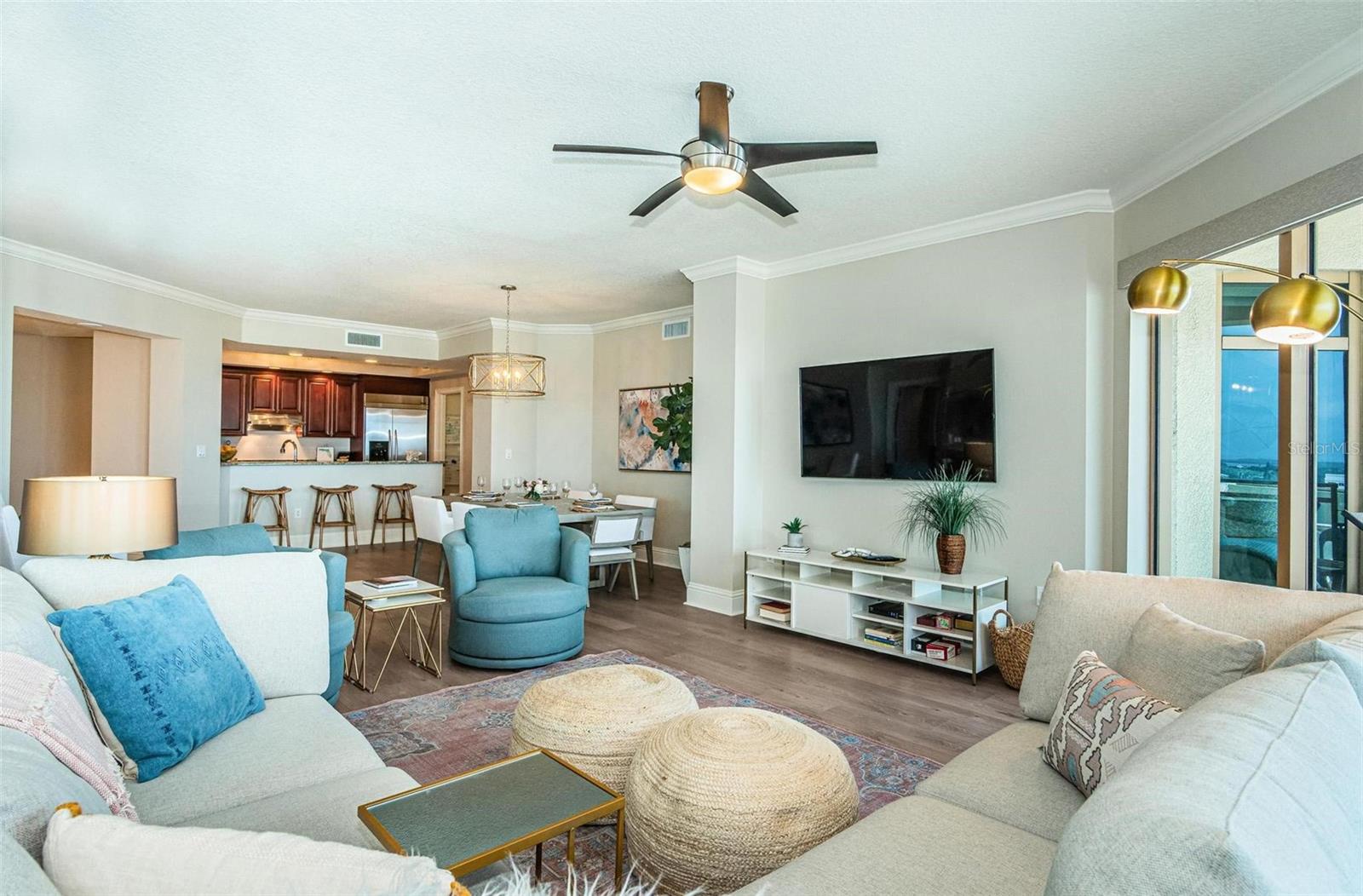 RESIDENCES AT SANDPEARL RESORT CONDO - Residential