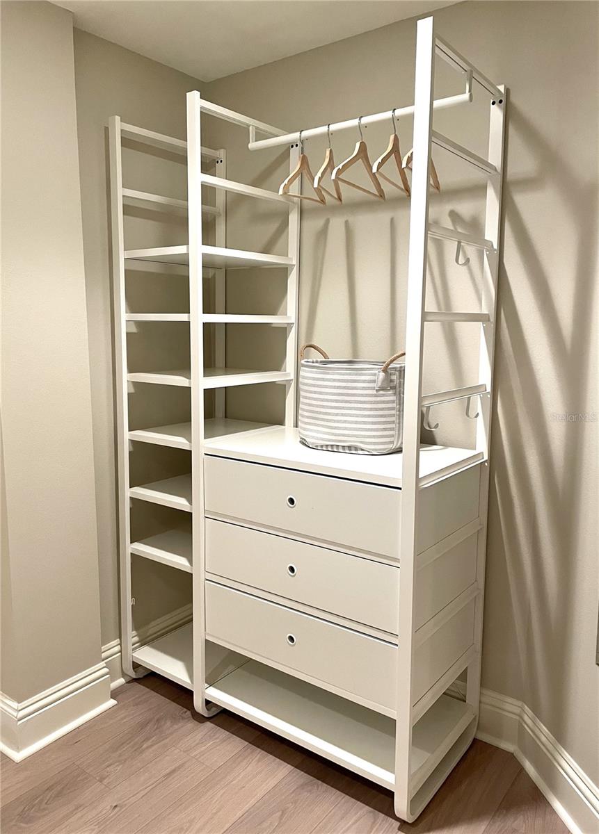 RESIDENCES AT SANDPEARL RESORT CONDO - Residential