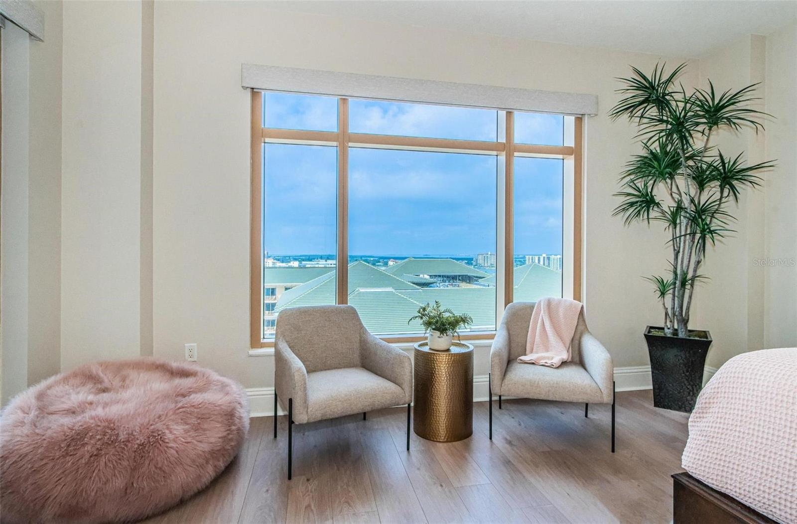 RESIDENCES AT SANDPEARL RESORT CONDO - Residential