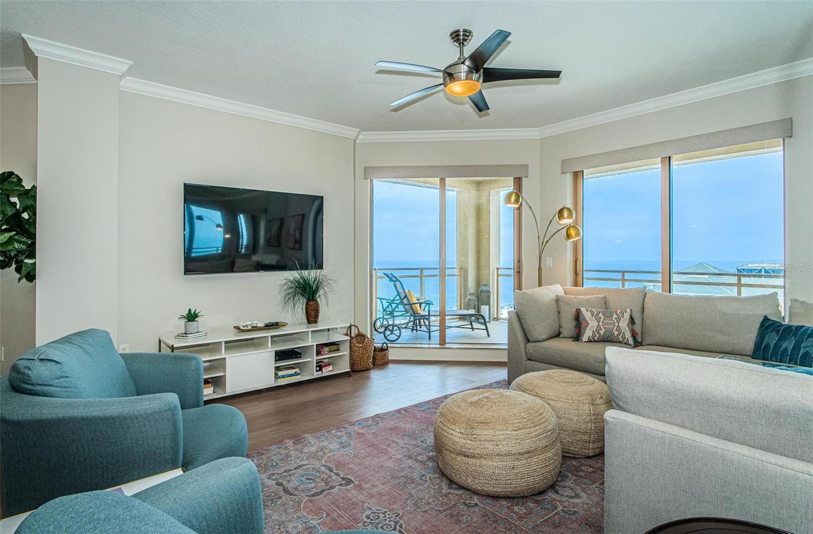 RESIDENCES AT SANDPEARL RESORT CONDO - Residential