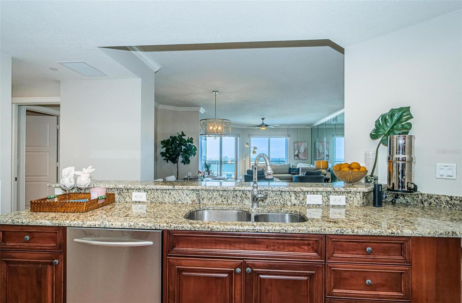 RESIDENCES AT SANDPEARL RESORT CONDO - Residential