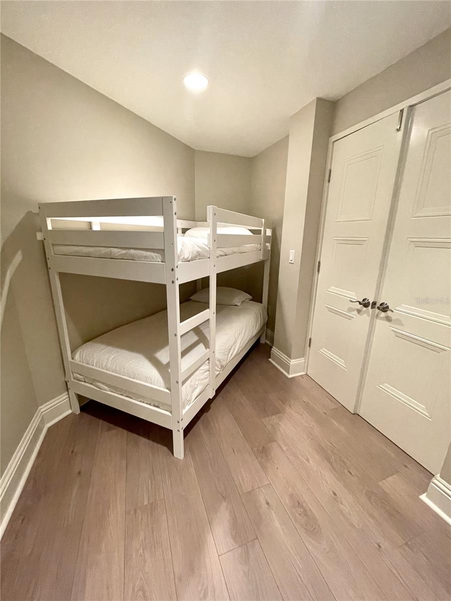 RESIDENCES AT SANDPEARL RESORT CONDO - Residential