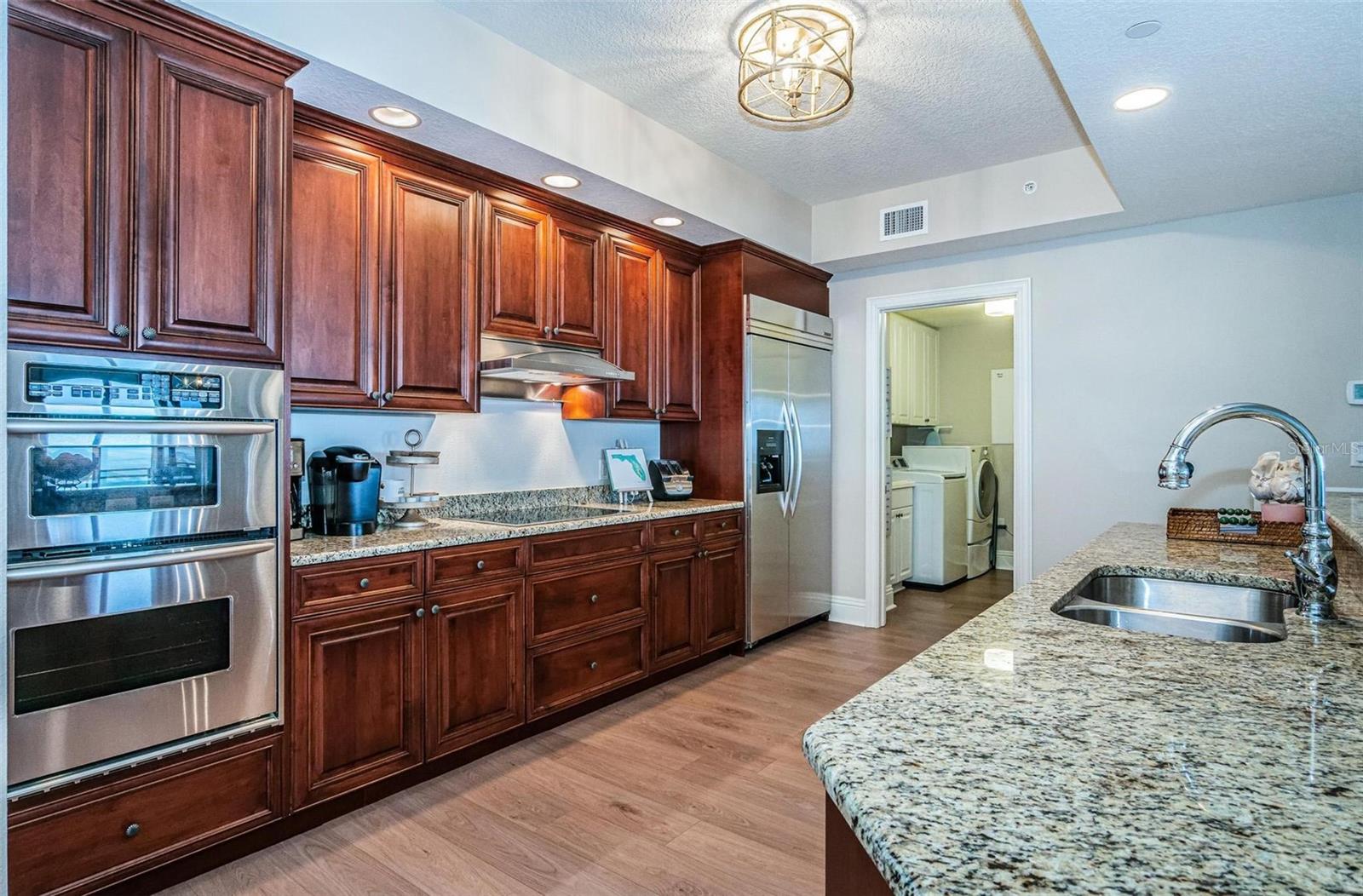 RESIDENCES AT SANDPEARL RESORT CONDO - Residential