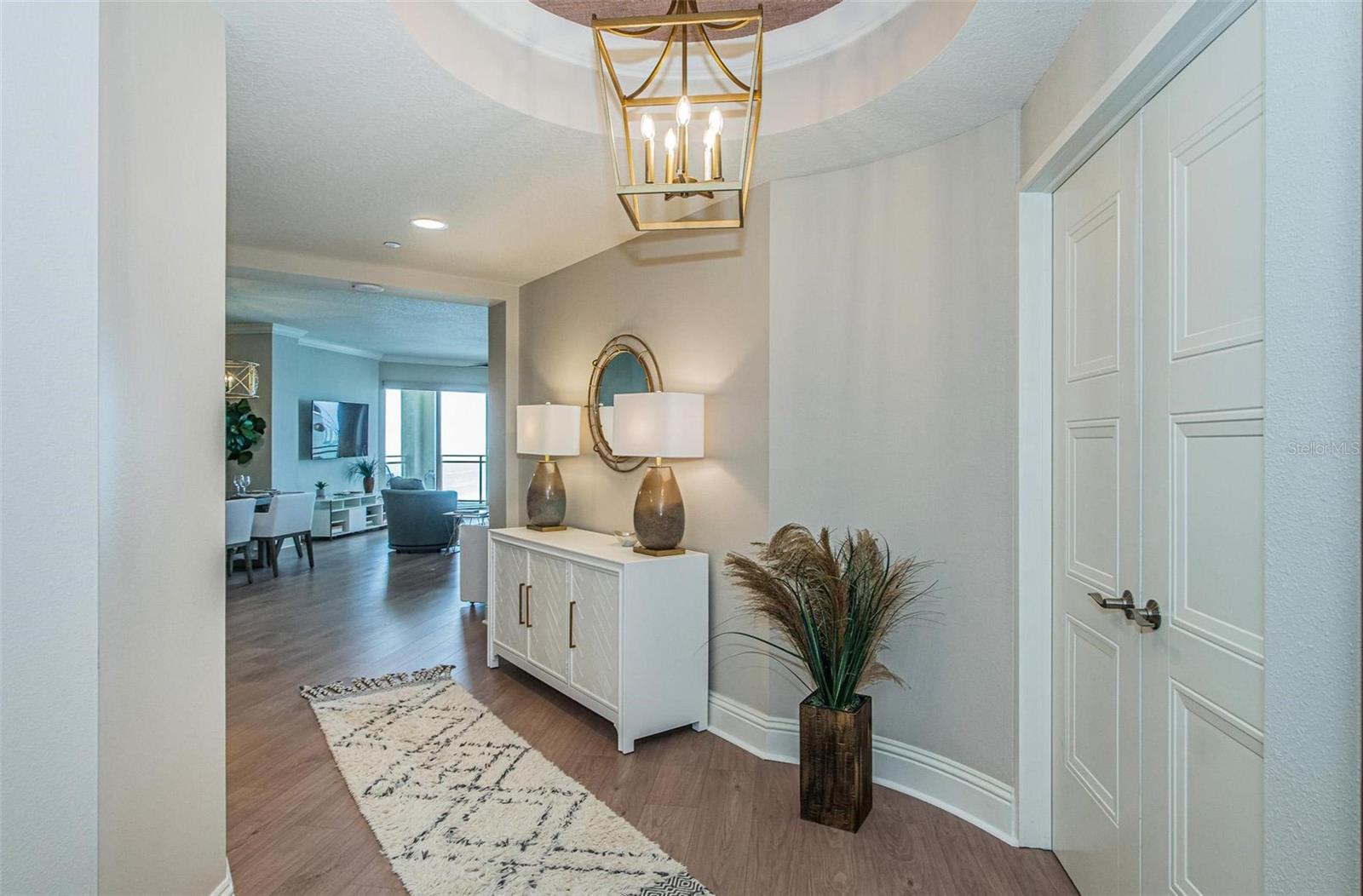 RESIDENCES AT SANDPEARL RESORT CONDO - Residential