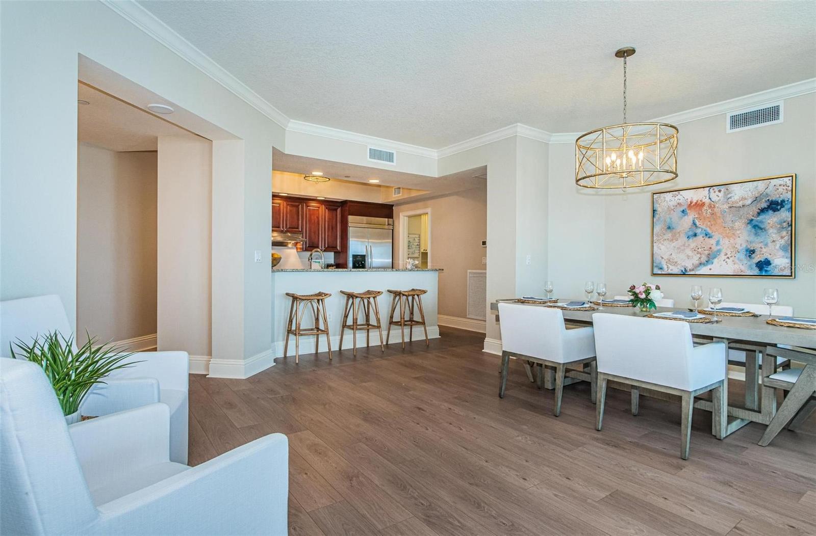 RESIDENCES AT SANDPEARL RESORT CONDO - Residential