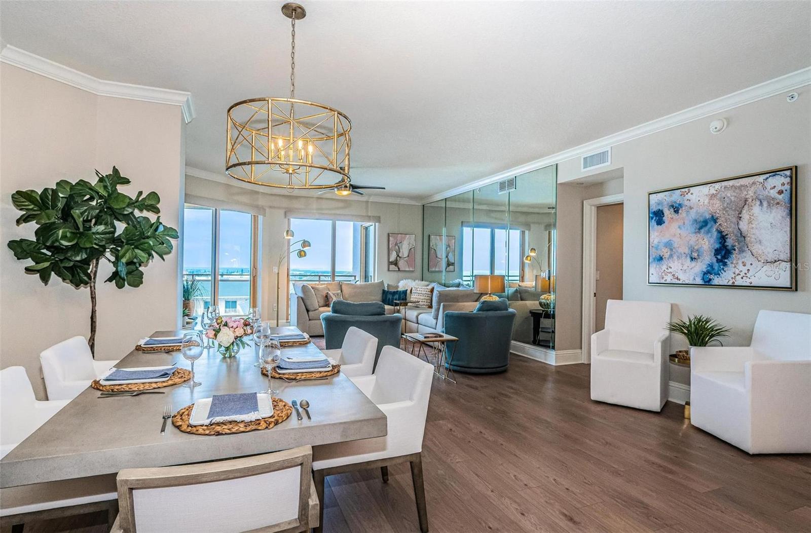 RESIDENCES AT SANDPEARL RESORT CONDO - Residential