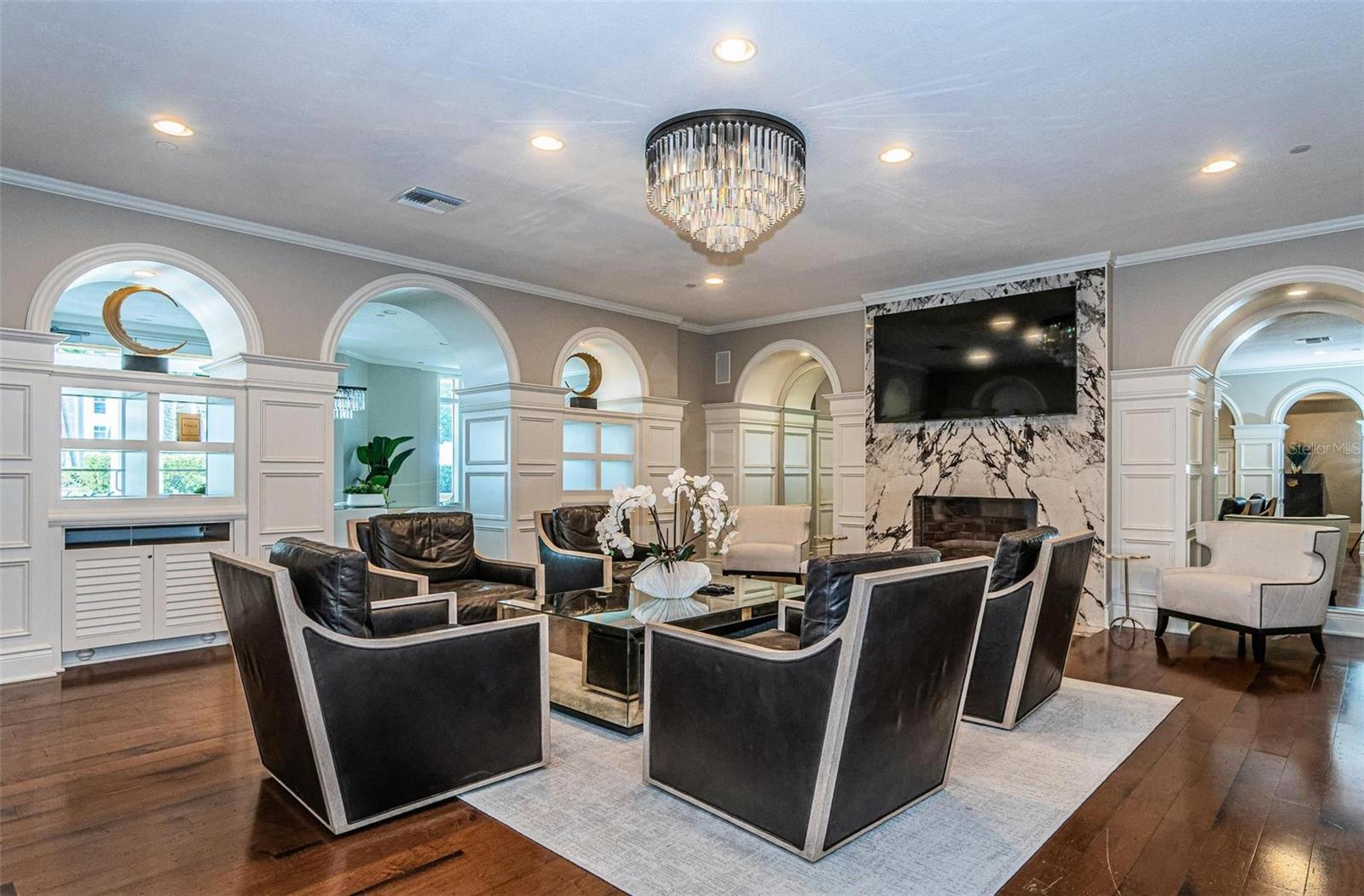 RESIDENCES AT SANDPEARL RESORT CONDO - Residential