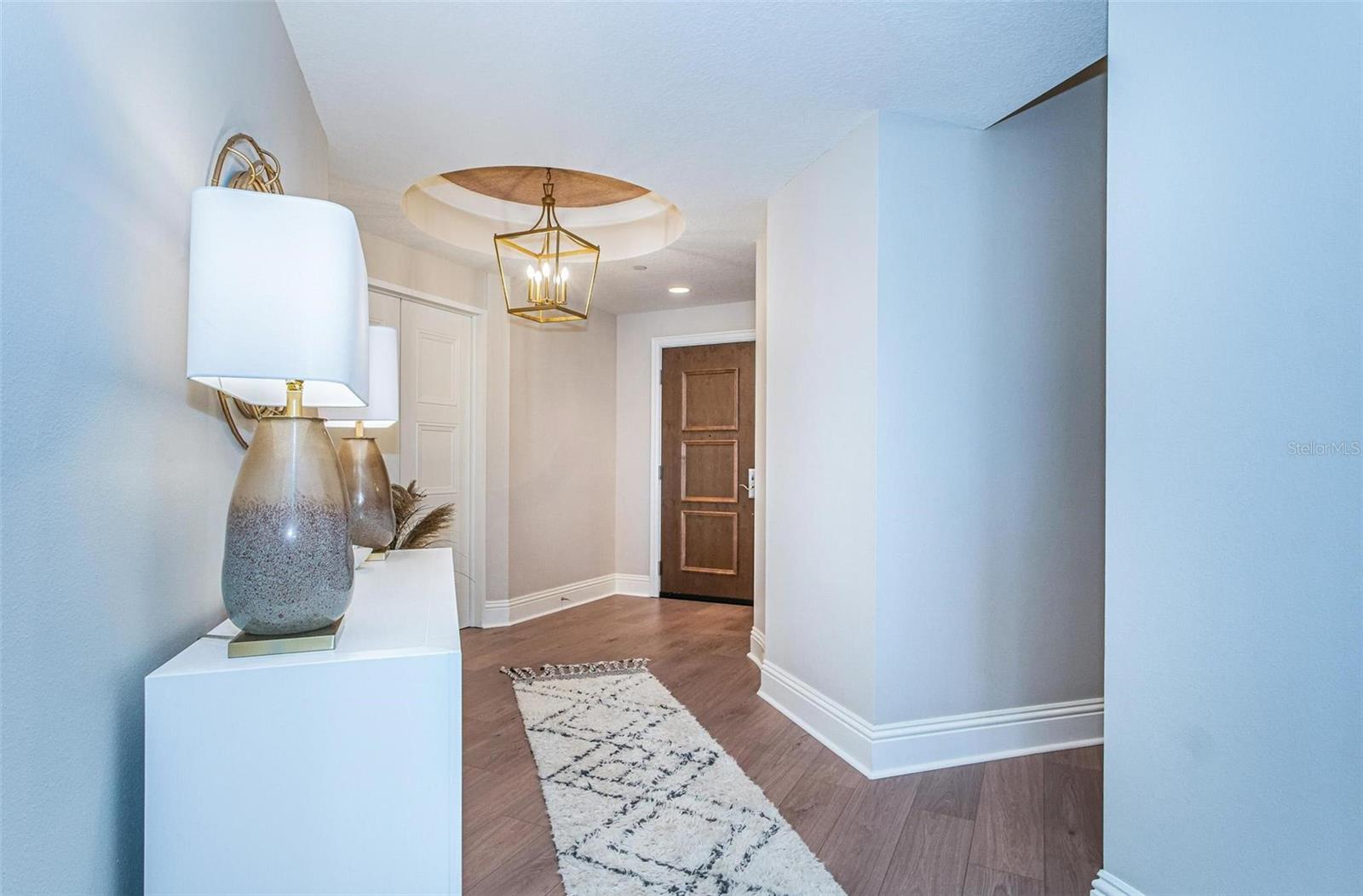 RESIDENCES AT SANDPEARL RESORT CONDO - Residential