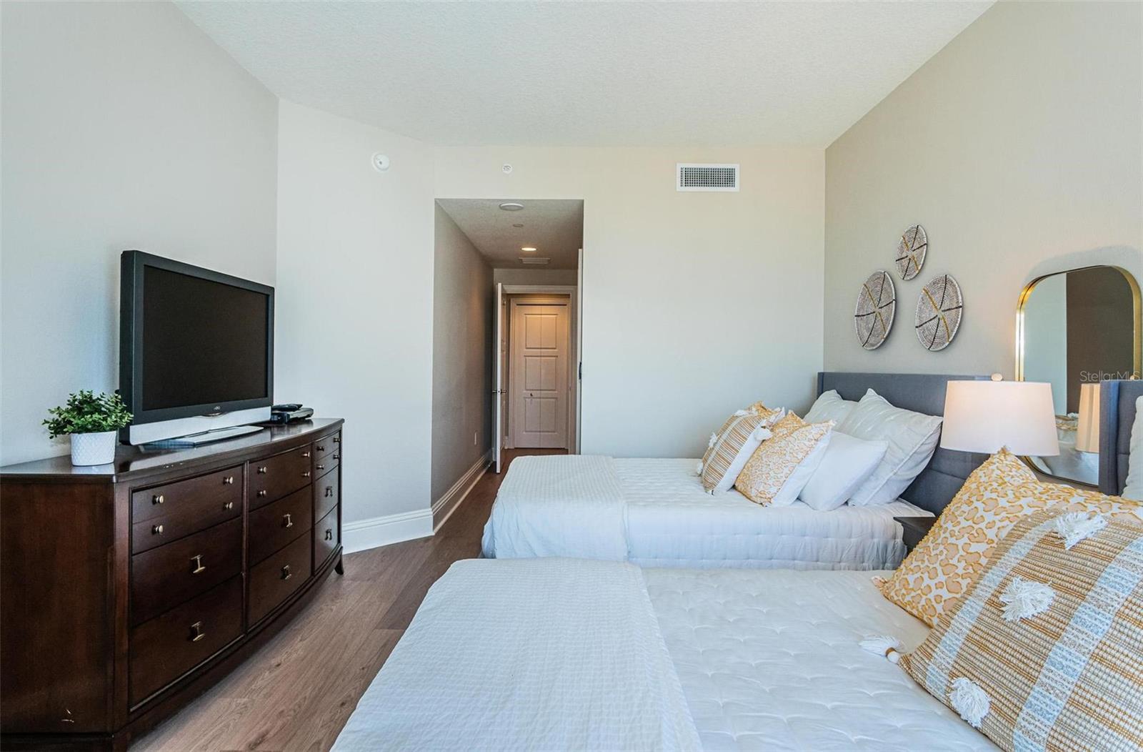 RESIDENCES AT SANDPEARL RESORT CONDO - Residential