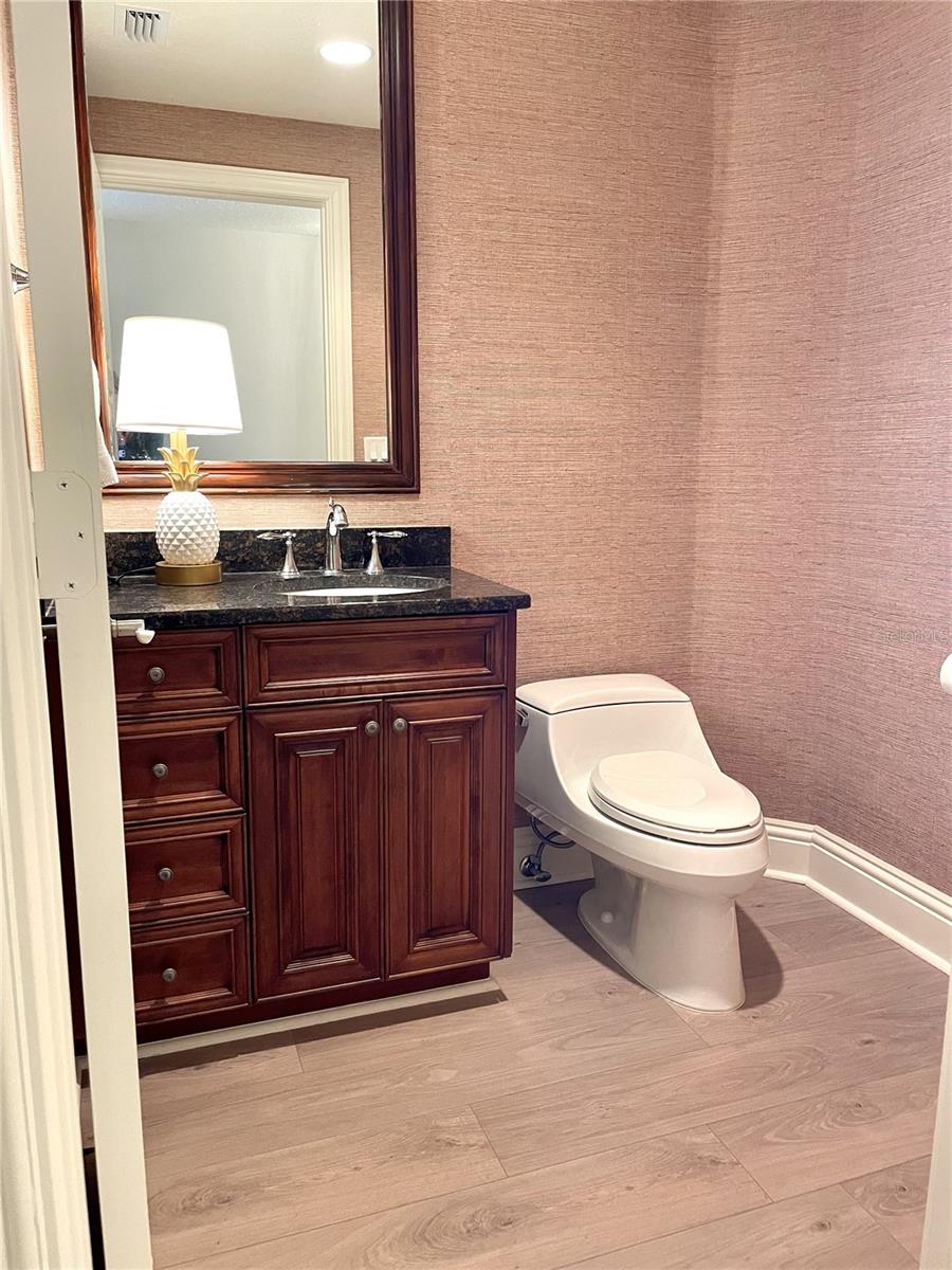 RESIDENCES AT SANDPEARL RESORT CONDO - Residential