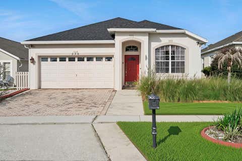 Photo of 536 Gleneagles Dr, Davenport, FL 33897 (MLS # O6433398)