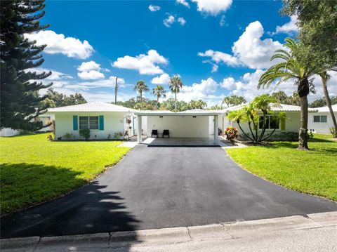 A home in SARASOTA