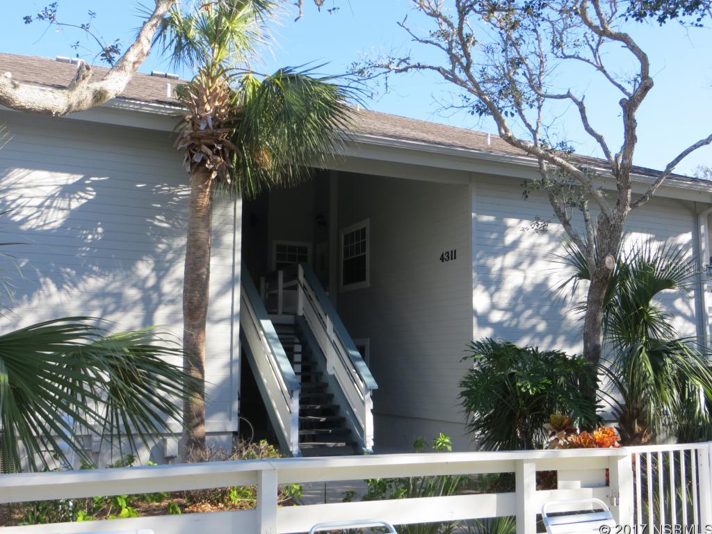 Verandas At Sea Woods Condo - Residential