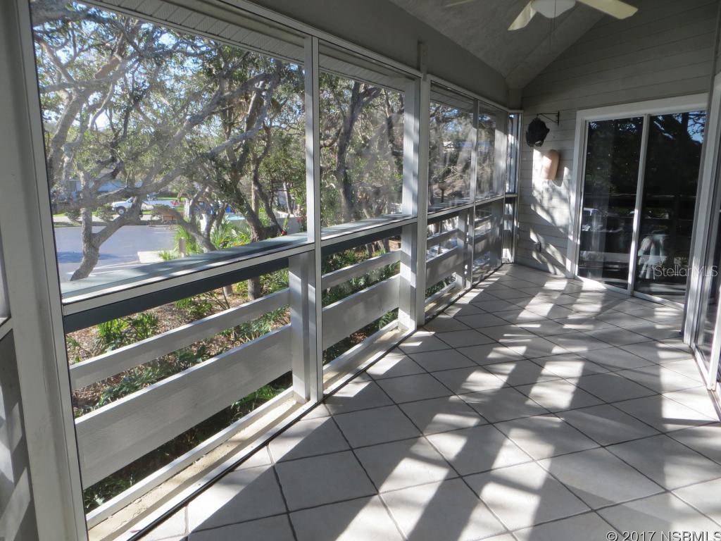 Verandas At Sea Woods Condo - Residential
