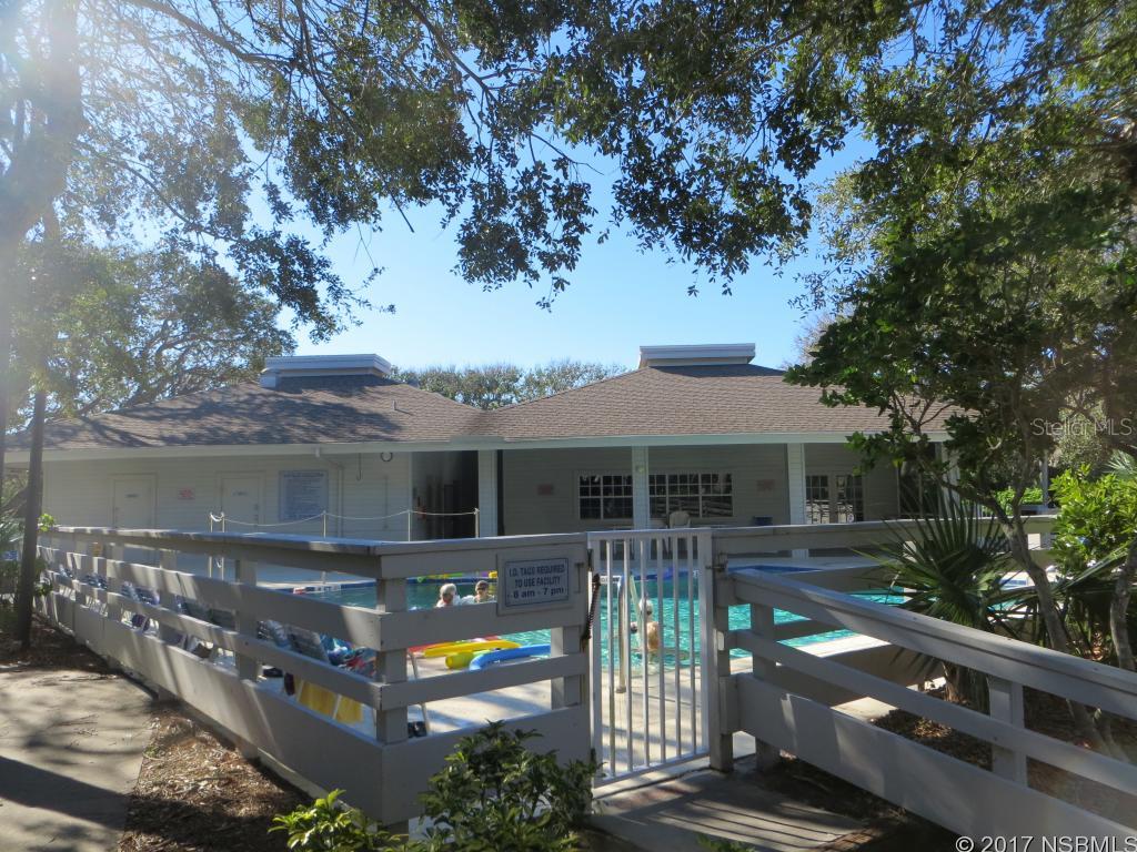 Verandas At Sea Woods Condo - Residential