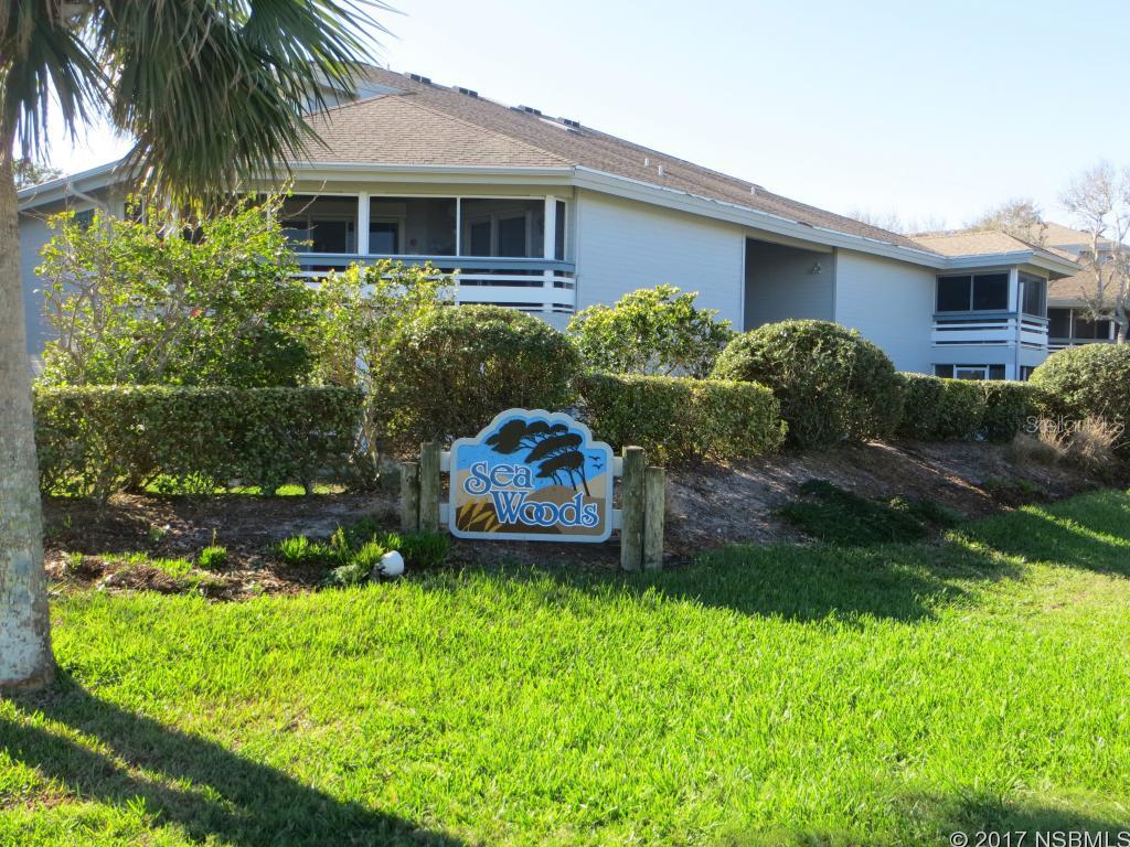 Verandas At Sea Woods Condo - Residential