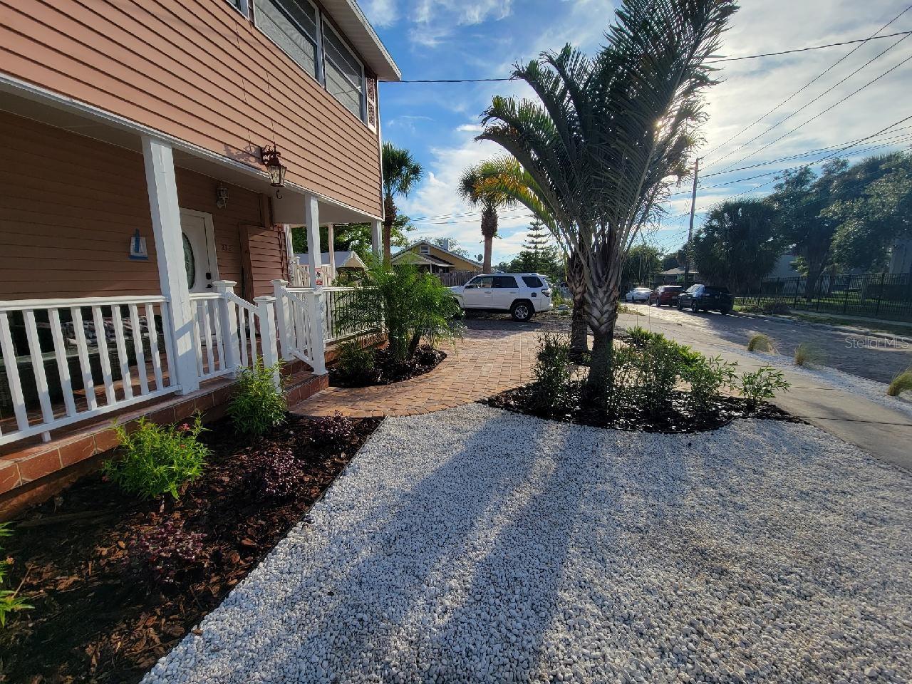 WEBSTERS SUB MRS C D - Residential