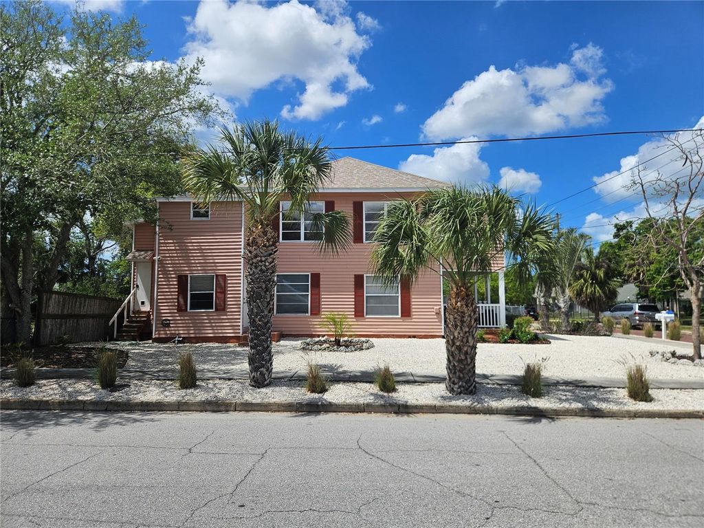 Photo of 232 Cypress Street, Tarpon Springs, FL 34689 (MLS # L4960836)