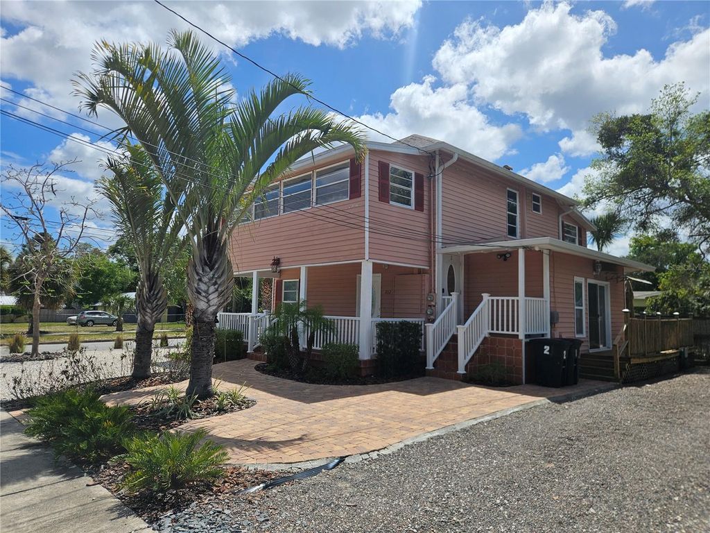 Photo of 232 Cypress Street, Tarpon Springs, FL 34689 (MLS # L4960836)