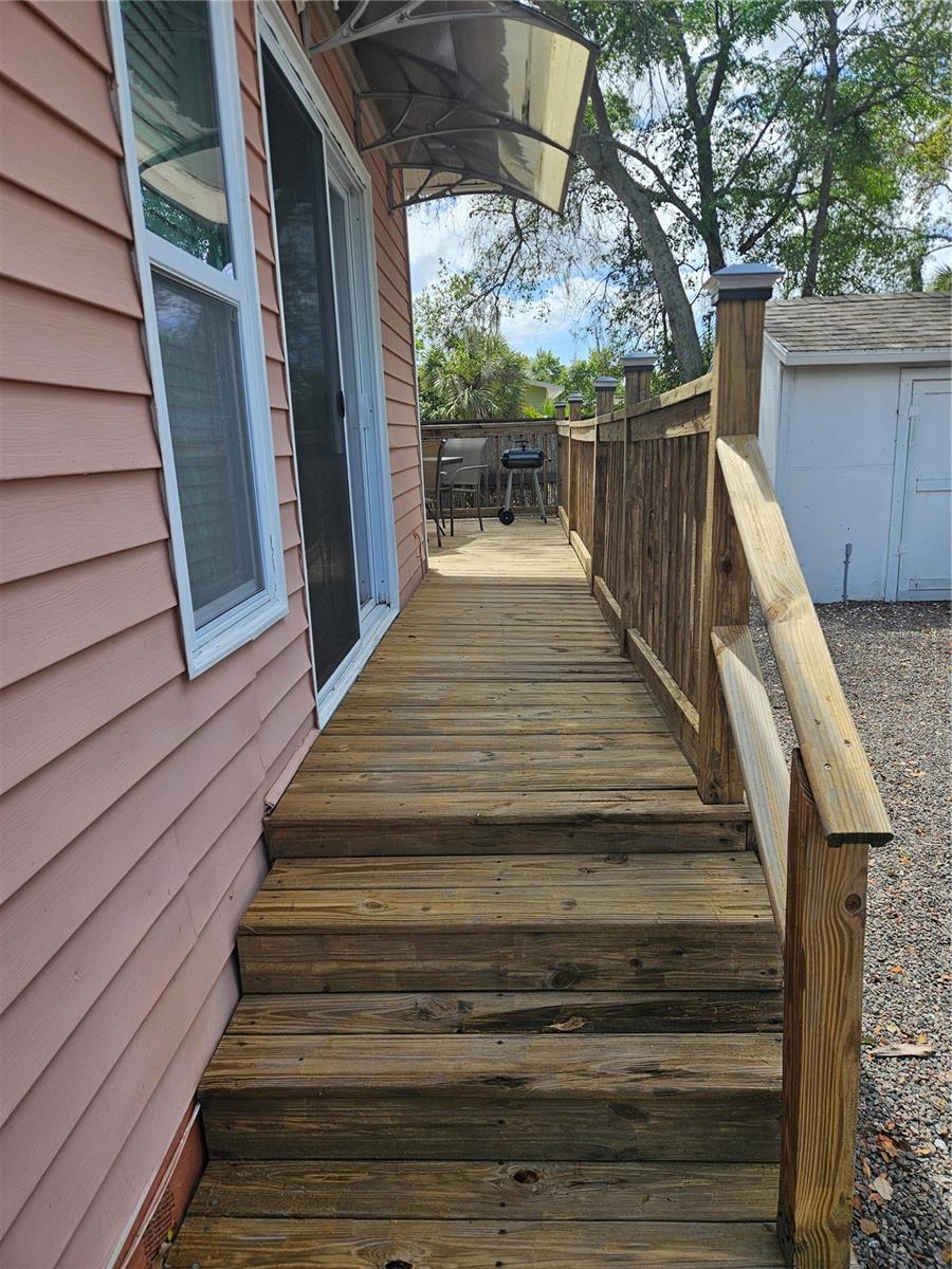 WEBSTERS SUB MRS C D - Residential