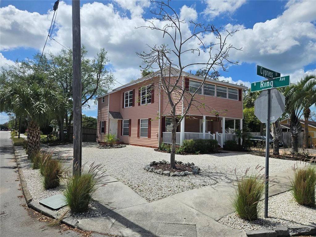 Photo of 232 Cypress Street, Tarpon Springs, FL 34689 (MLS # L4960836)