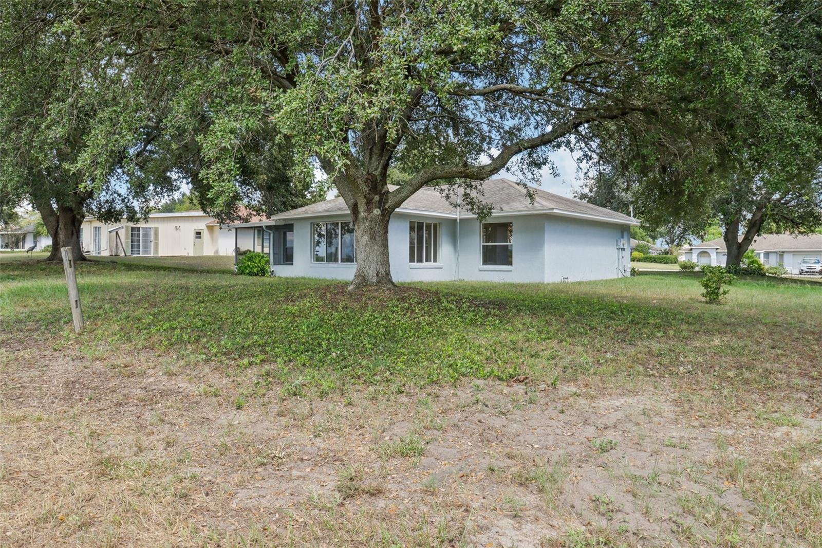 WEDGEWOOD CLUB FIFTH ADD - Residential