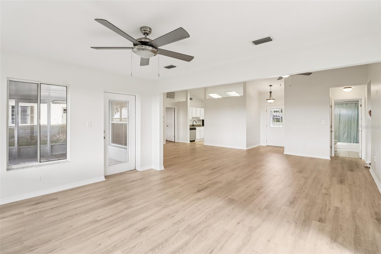 WEDGEWOOD CLUB FIFTH ADD - Residential