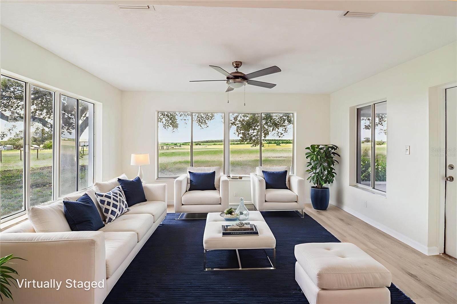 WEDGEWOOD CLUB FIFTH ADD - Residential