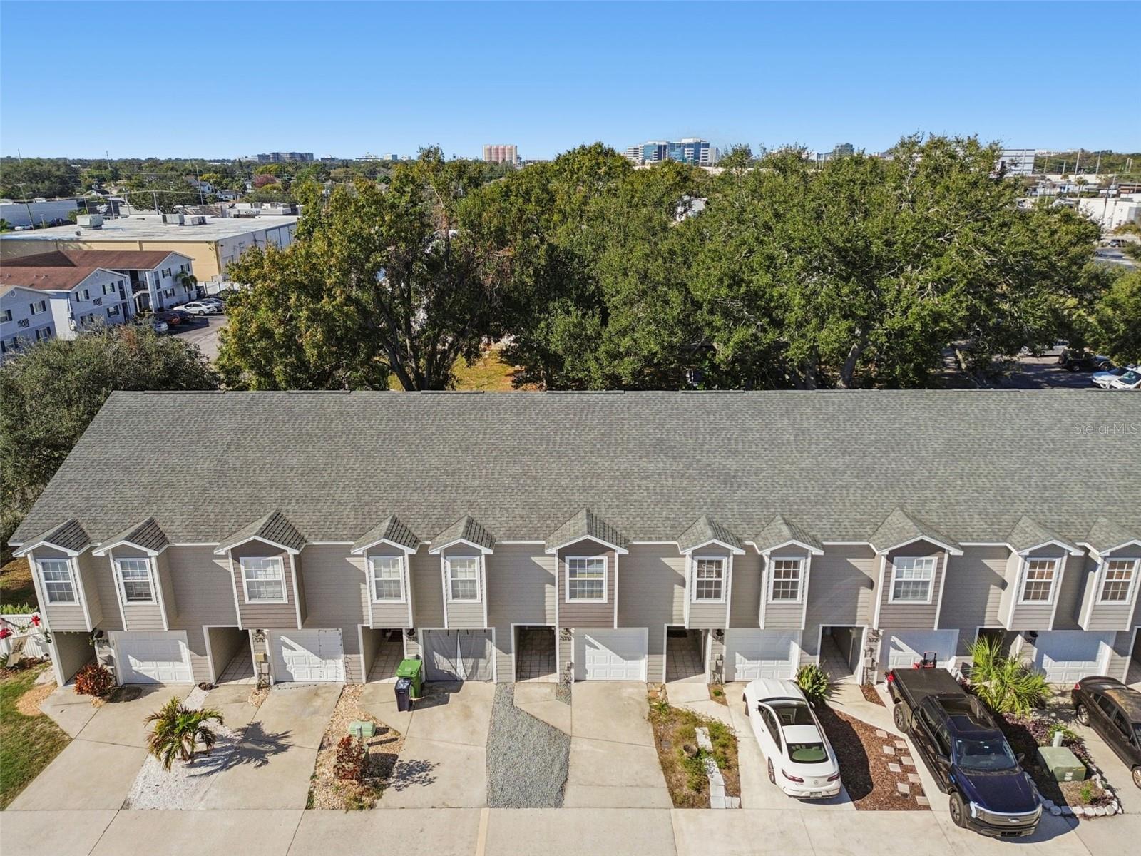 MIDWEST SUB CORR - Residential