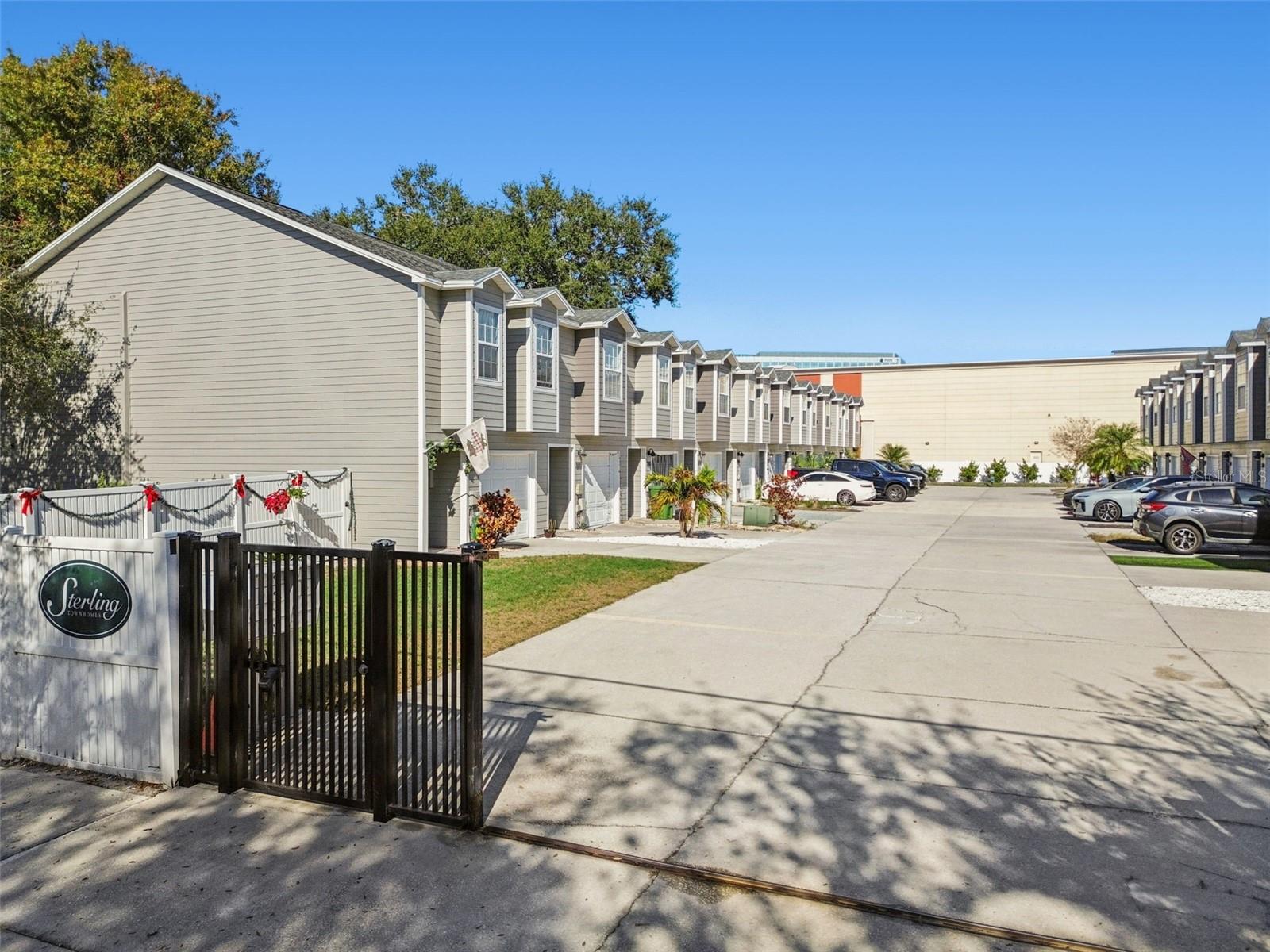 MIDWEST SUB CORR - Residential