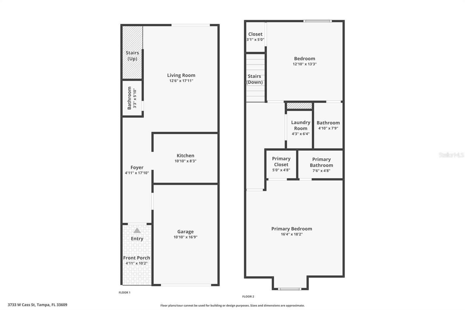 MIDWEST SUB CORR - Residential