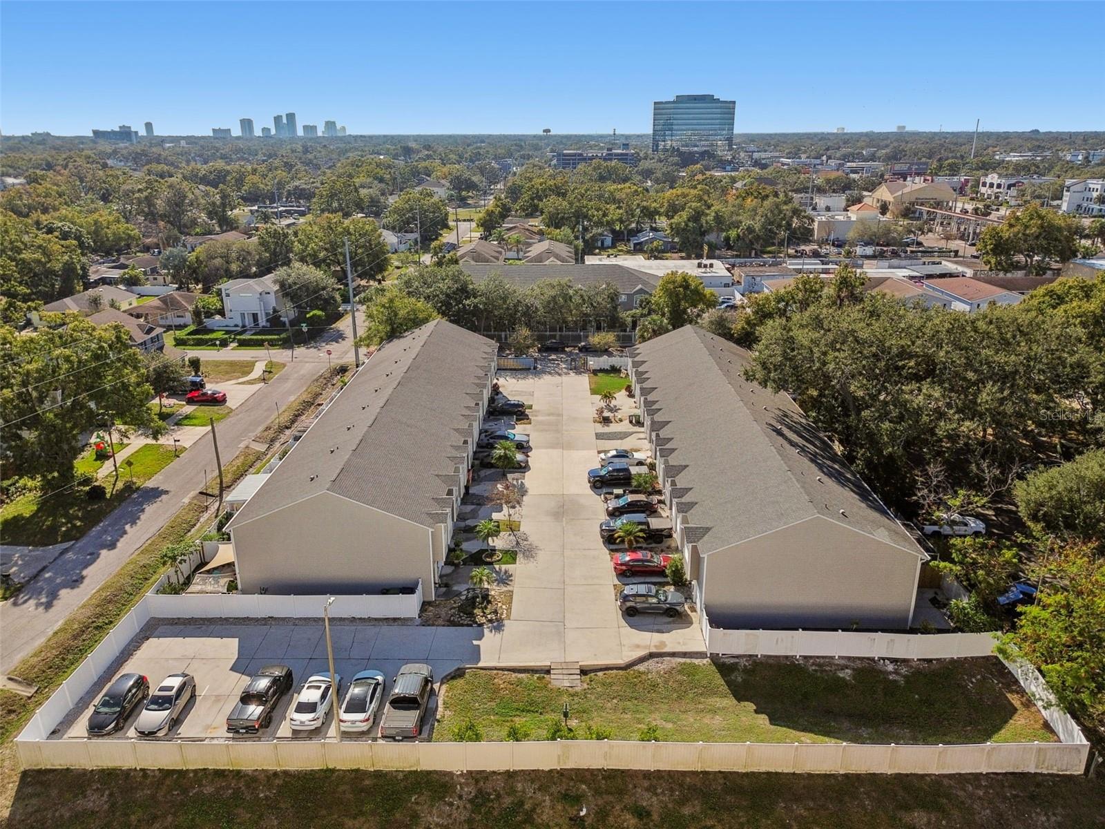 MIDWEST SUB CORR - Residential