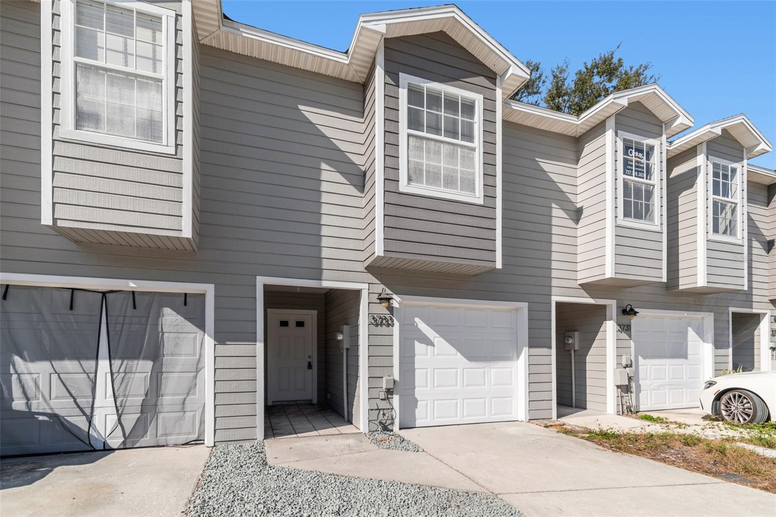 MIDWEST SUB CORR - Residential