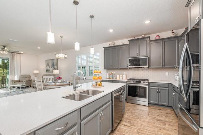 SUMMERBROOKE PH 4 - Residential