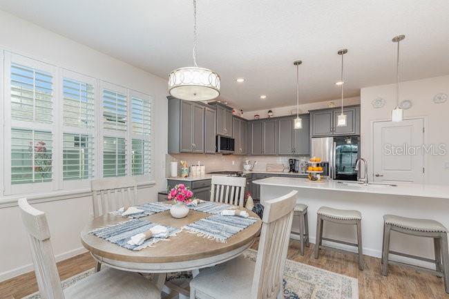 SUMMERBROOKE PH 4 - Residential