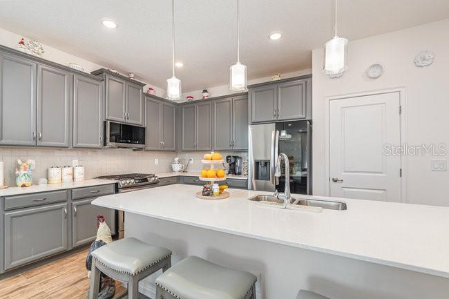 SUMMERBROOKE PH 4 - Residential