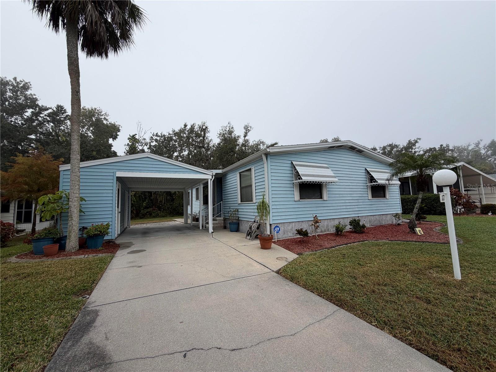 RIDGEWOOD OAKS - Residential