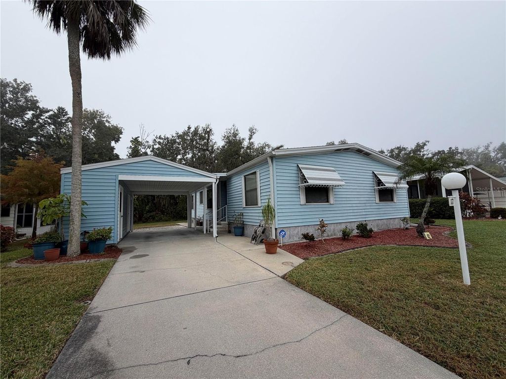 Photo of 17 Meadowlark Circle, Ellenton, FL 34222 (MLS # A4673221)