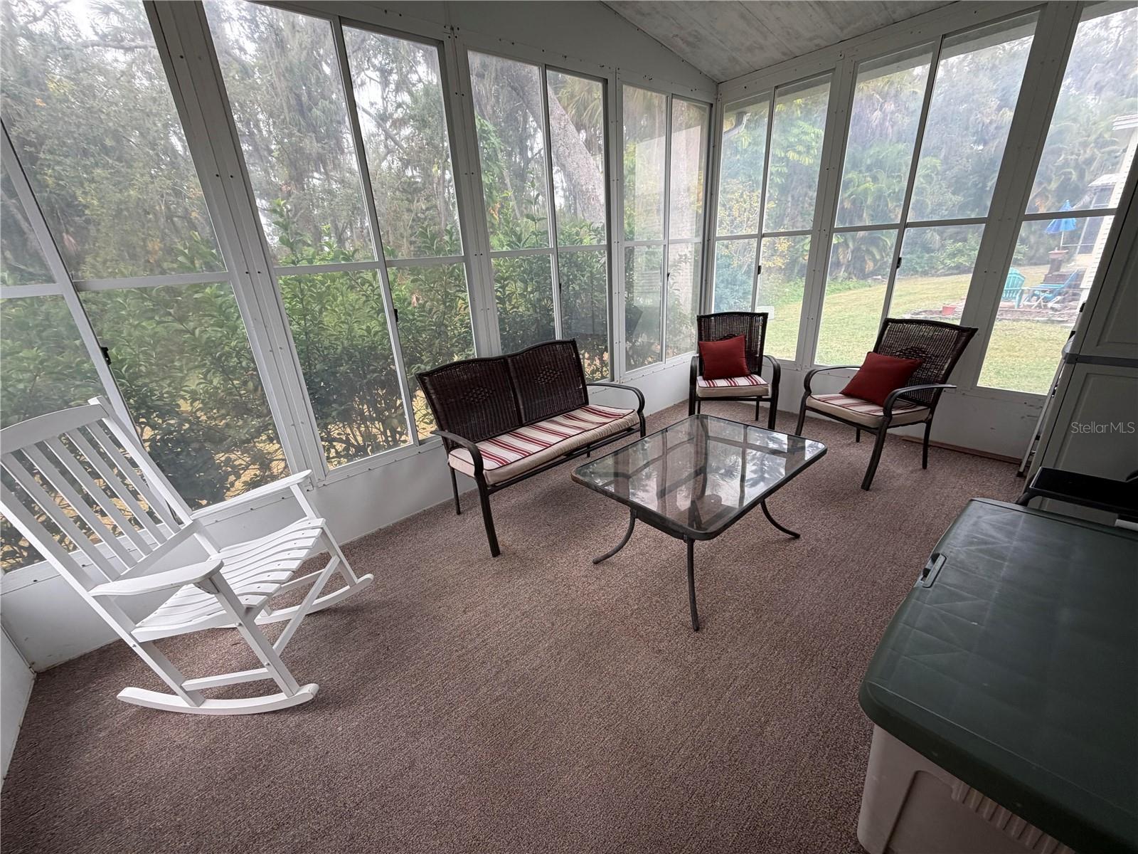 RIDGEWOOD OAKS - Residential