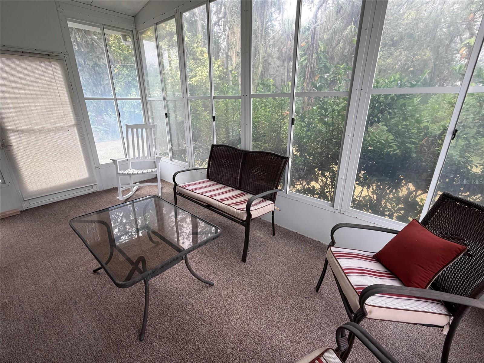 RIDGEWOOD OAKS - Residential