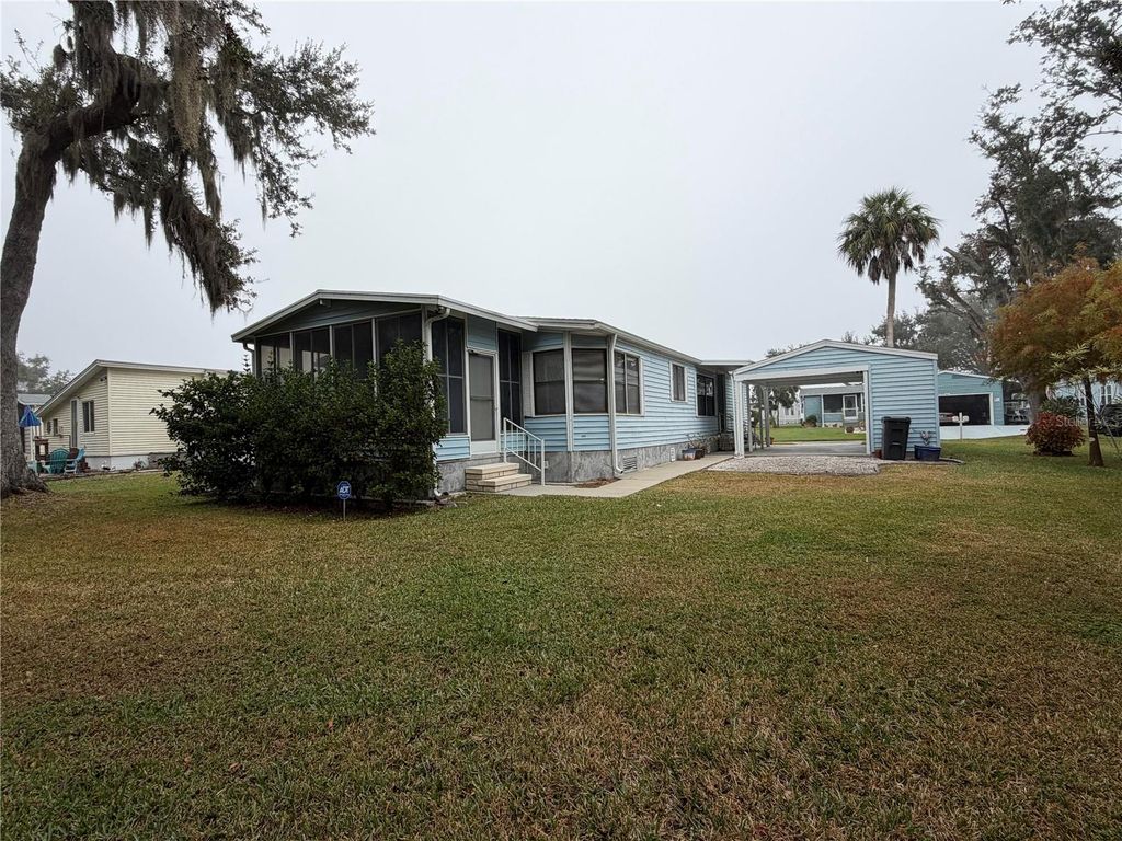 Photo of 17 Meadowlark Circle, Ellenton, FL 34222 (MLS # A4673221)