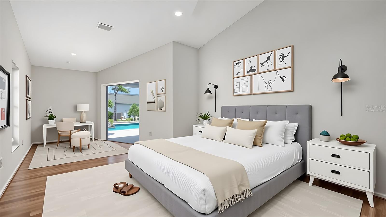 EMERALD GARDENS - Residential