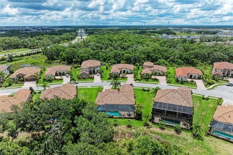 A home in LAKEWOOD RANCH