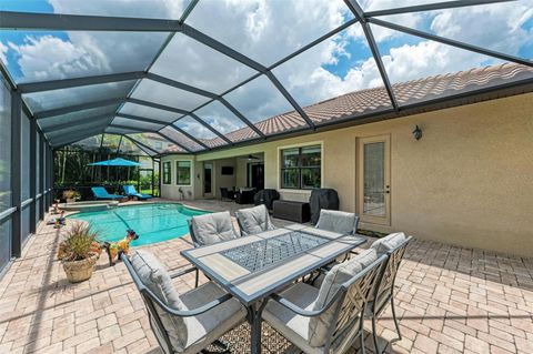 A home in LAKEWOOD RANCH