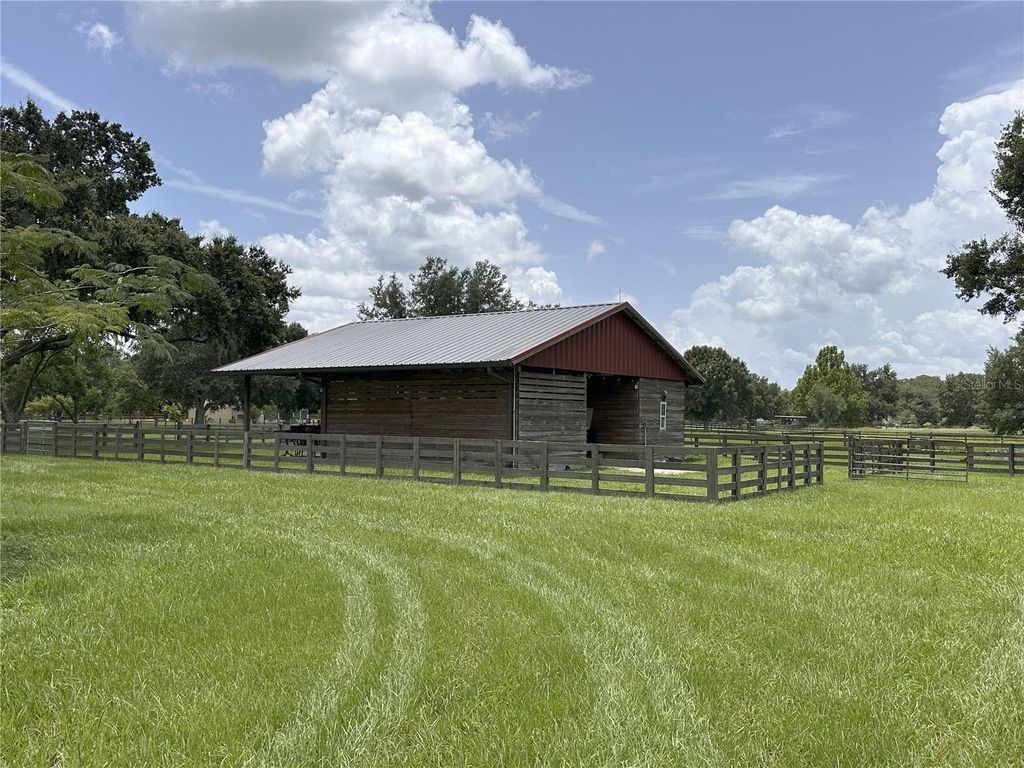 Photo of 18803 Dorman Road, Lithia, FL 33547 (MLS # TB8403346)